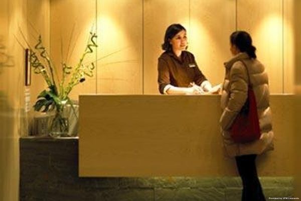 Hotel Jaizkibel (Hondarribia)